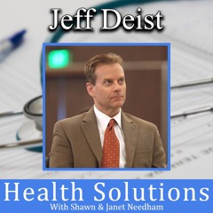 EP 340: Jeff Deist on What Makes the Mises Institute Different Than Other Schools with Shawn Needham