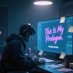 This Is My Prologue