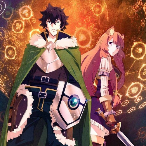 Tate no Yuusha no Nariagari (The Rising of the Shield Hero