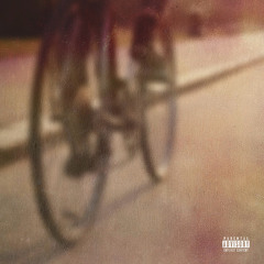 Biking Through The Hood