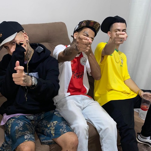 Stream 6 MOB - ATIVIDADE by 6 MOB OFICIAL | Listen online for free on ...