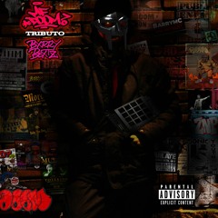 MF DOOM - Vomitspit  (tribute Remix Bxrrybextz)