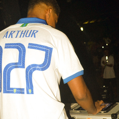 133ÉOBPM - 556 OU 762 @Djarthurdocr BEAT FINO