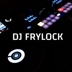 DJ Frylock - Reggaeton Latin Fiesta Mix (2021)