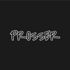 Hard Techno Teaser Mix - Prosser 2025