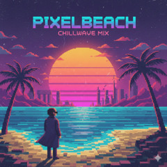 Neon Palm Shadows (1)