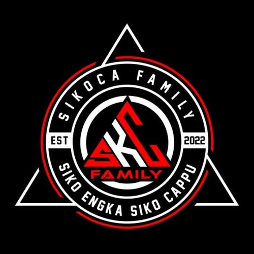 SEKUAT HATIMU ( Irwan Mix X LADI SKC ) SIKOCA FAMILY (SKC)