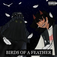 Birds Of A Feather [Feat. Cheezy831] [Prod. Narkotik Krow]