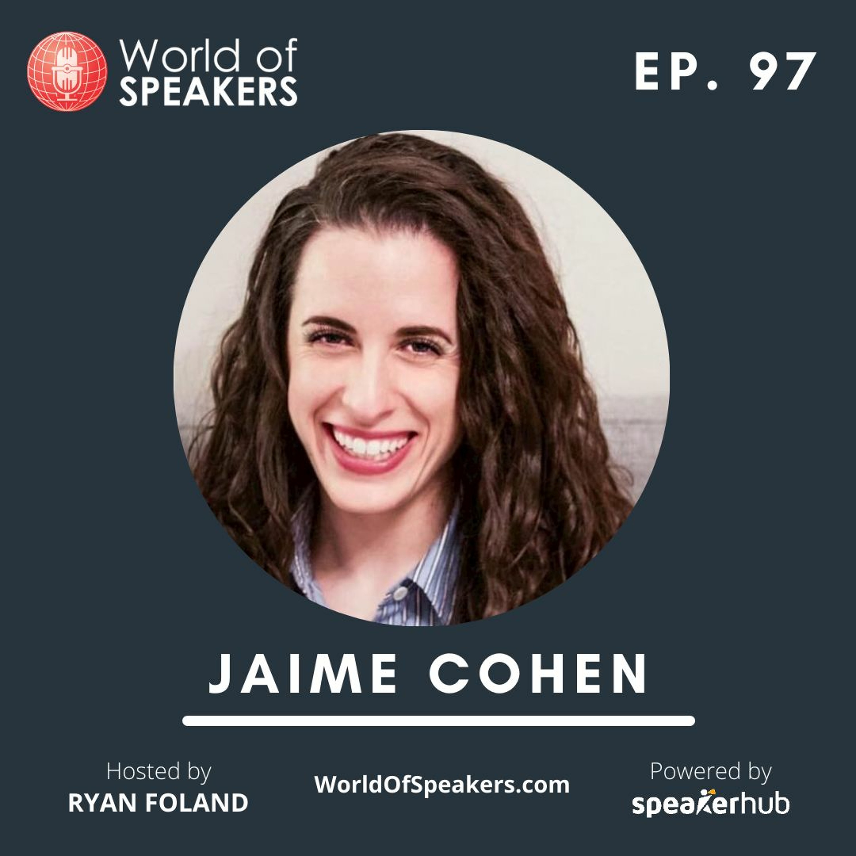 World of Speakers