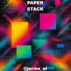 PAPER STACK