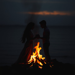 From Grasping to Gift- Relational Co-Weaving