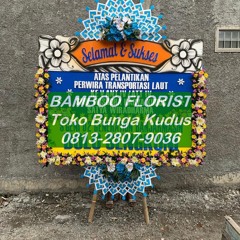 Hubungi Kami! 0813-2807-9036 Toko Karangan Bunga 24 Jam Kudus yang Murah
