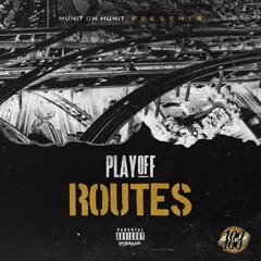 Playoff - Routes