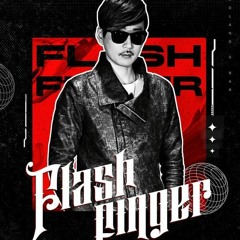 Flash Finger - Asia Tour 2022 I DJ Set Live at Woodland X Bar, YGN, Myanmar, 3rd September, 2022