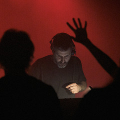 Ángel Negrín @ Luna Roja II (01-02)