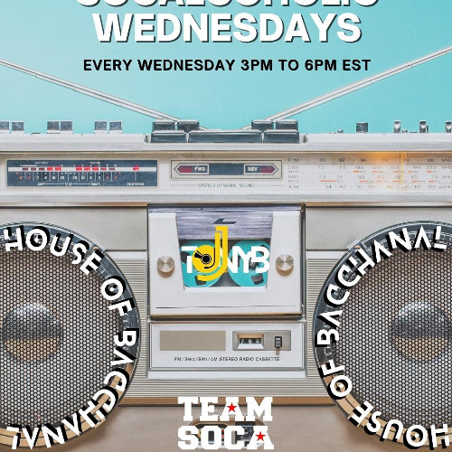 Socalcohlic Wednesdays 6/11 -PT.2  Live on www.teamsoca.com