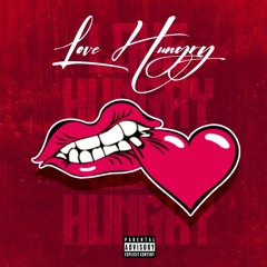 Love Hungry (Feat. Kahye)