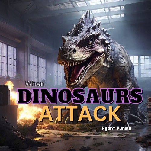 Stream WHEN DINOSAURS ATTACK by Punish Studios | Listen online for free ...