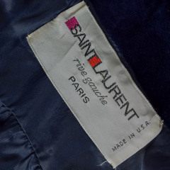 SAINT LAURENT (prod. Drippxyblue X Nico Wav)