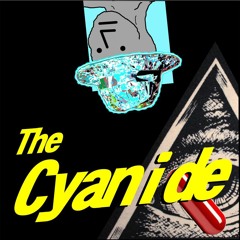 DieOne Techno The Cyanide