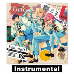 Welcome back, dear moment (Instrumental)