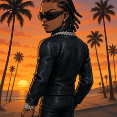 Sunset Reload (Gunna Remix) prod. @yng$tar