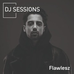 Flawlesz - Trainmore Live DJ Session @ De Singel (22-5-2020)
