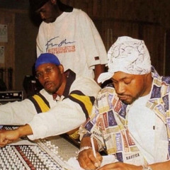 GHOSTFACE KILLAH - FOOD (LOBOTOMIZED)