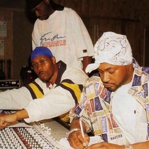 GHOSTFACE KILLAH - FOOD (LOBOTOMIZED)