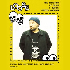 The pHactory w/dESUS & Guest Mister Joshooa 076