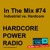 Artwork for INDUSTRIAL vs HARDCORE | MIX #74 | 155 - 175 BPM
