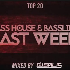 DJ SALIS - TOP BASS HOUSE & BASSLINE VOL 6  PATRONITE PROMO - Seciki.pl