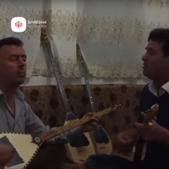 Kah po vin kta asqer te ri (feat. Elmi Agushi)