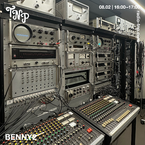 Benny2