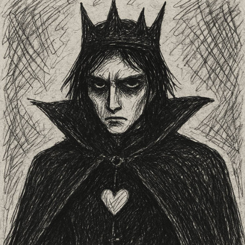 psycho love