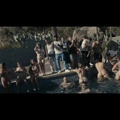 Swifty Blue - HANDS ON ME (Feat. OTP.C4, Robtwo, Jewl$)