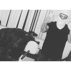 HitmanReaper prod by (Beatoljucex)