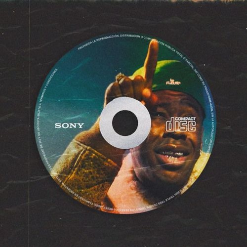 Tyler, the Creator - Dogtooth (Low Voltage Edit)