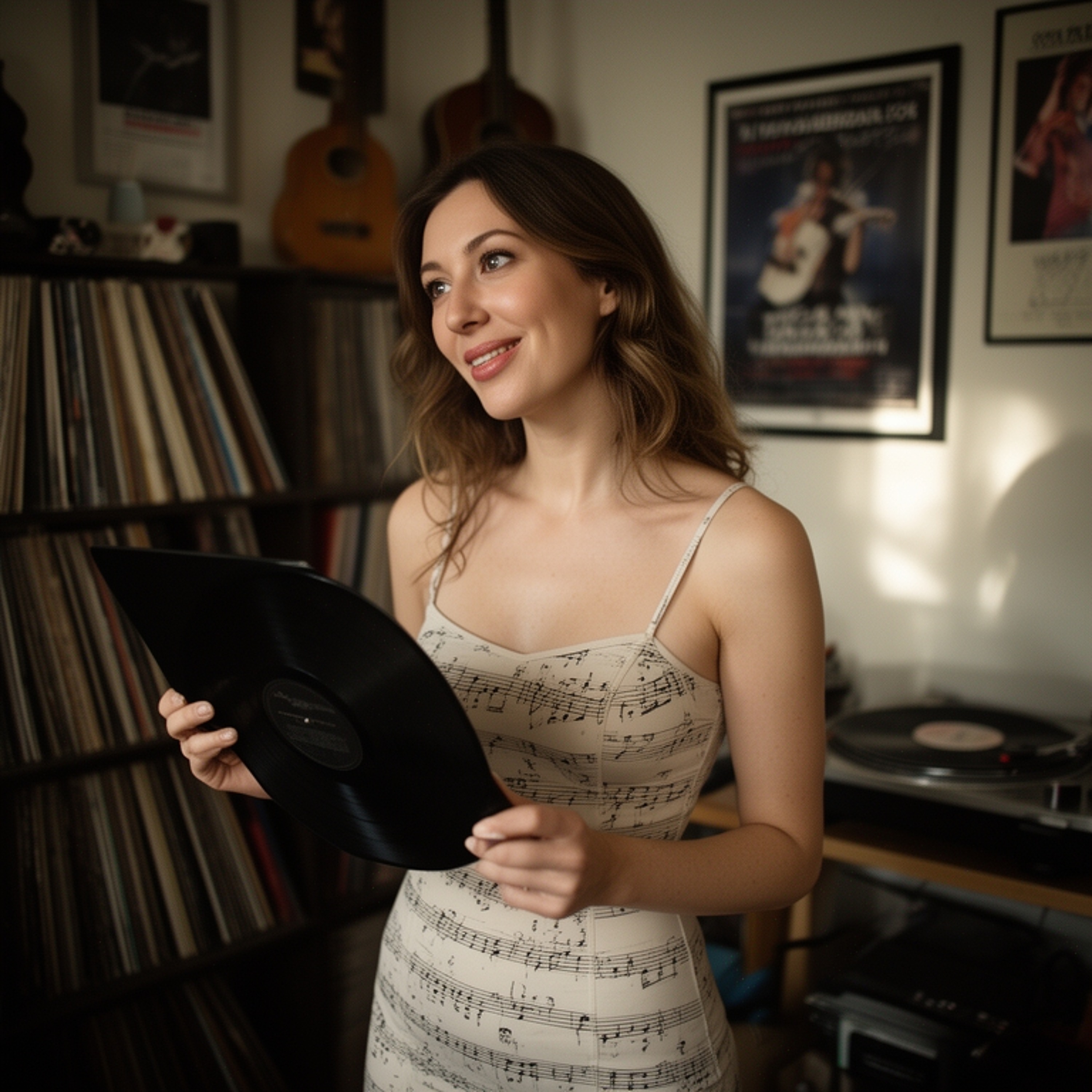 Tesla - Homage : Avis album vinyle audio.wav episode artwork
