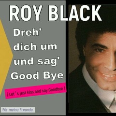 Roy Black - Dreh Dich um und sag Goodbye (Frl. 3ux in New Jersey Edit)