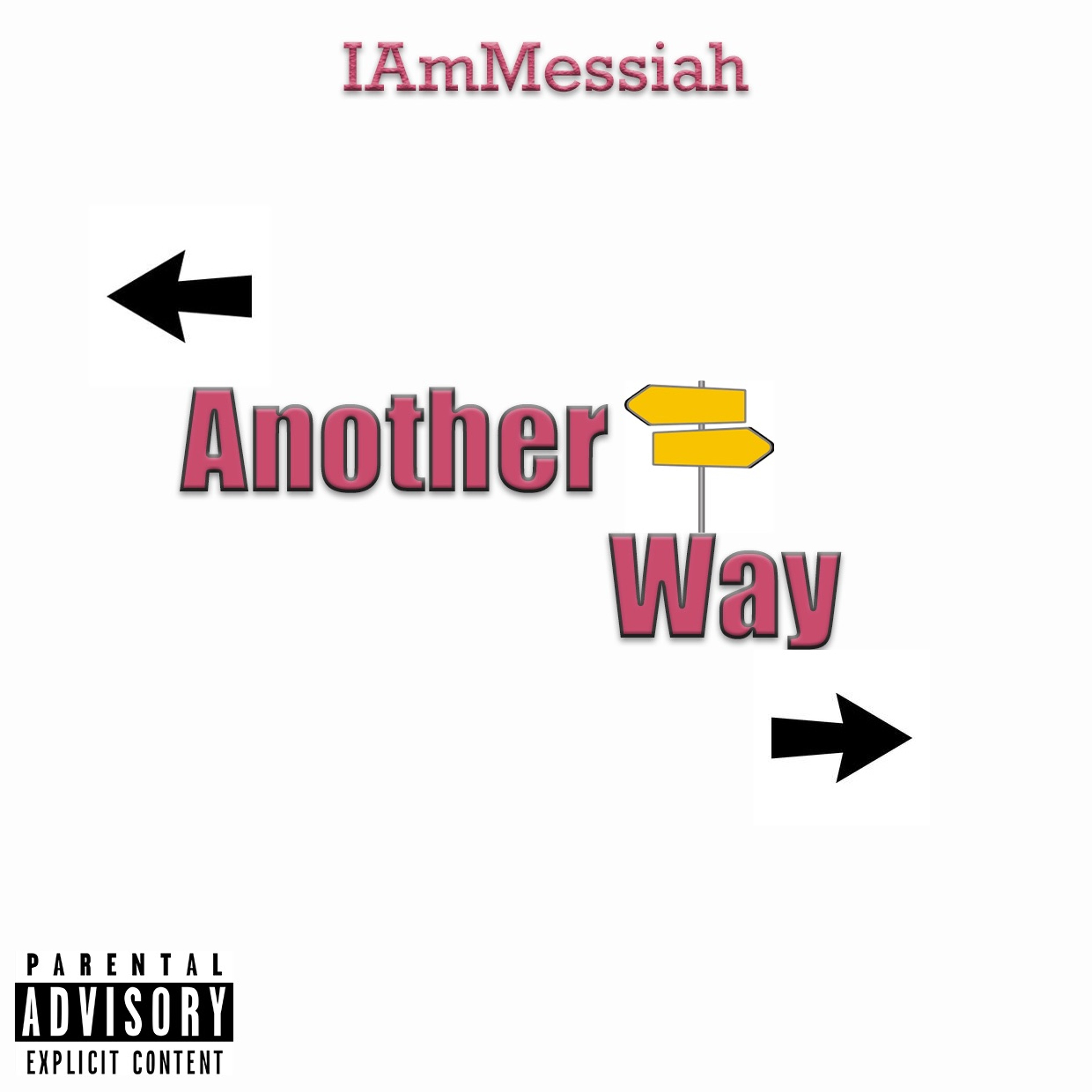 Another Way episode artwork