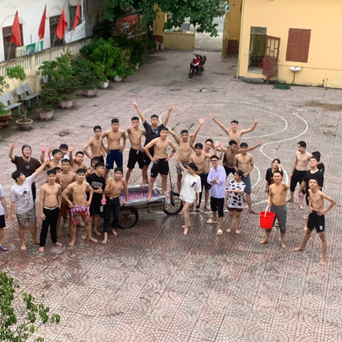 GDNN-GDTX-bổ túc đúc nhân tài vol.8