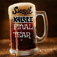 FINAL TEAR - SLOSHIE X KALREI