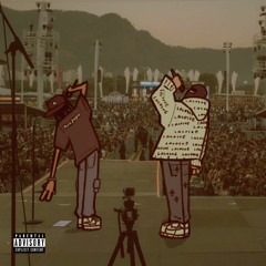 VANCE & SICKO - Coachella (prod. AGN)