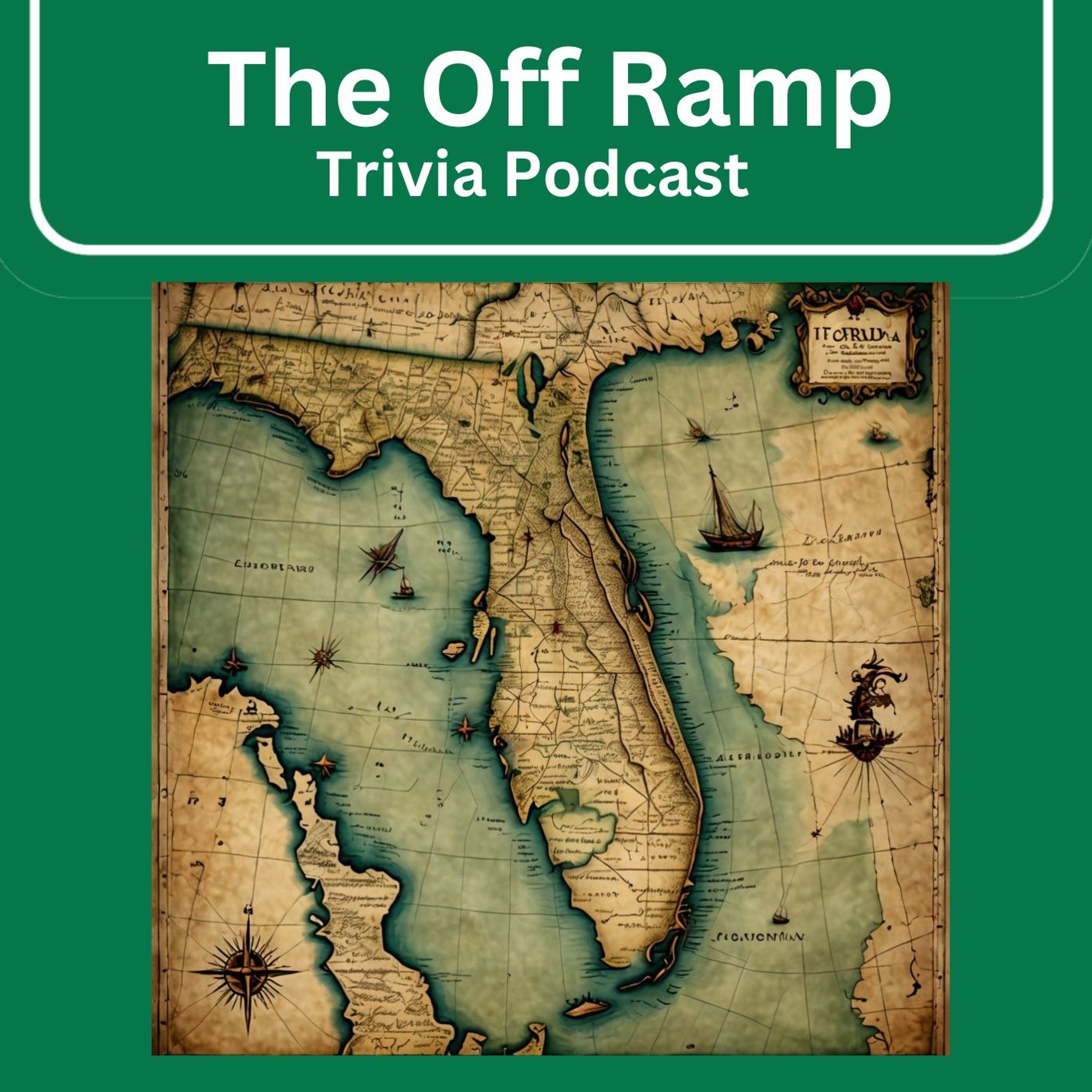The Off Ramp with Bob & Marcia Smith