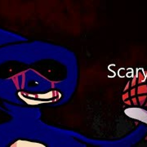Too Fest But It's Scary - FNF Sonic.exe