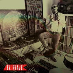 ELVIAJE Podcast 043 - STALKER EGO (LIVE-SET)