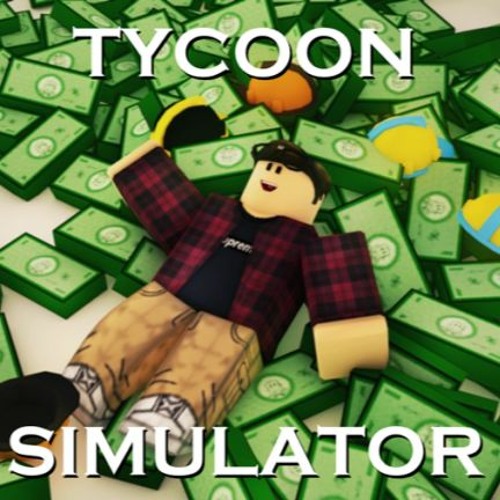 Tycoon Simulator - ?????? Boss