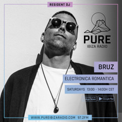 Electronica Romantica 21.09.2024