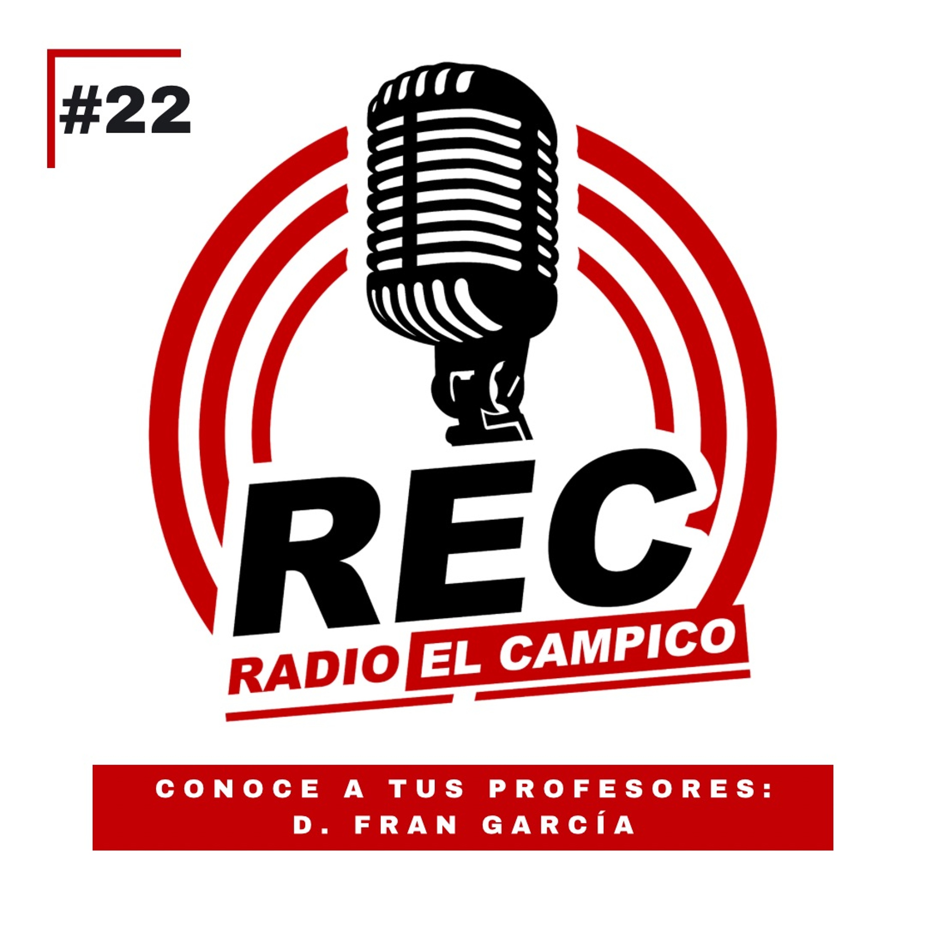 RADIO EL CAMPICO